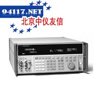 FLUKE 5500A/5520A多功能校准仪